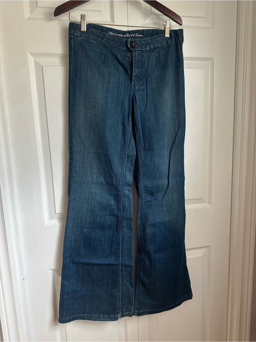 Levi Jeans
